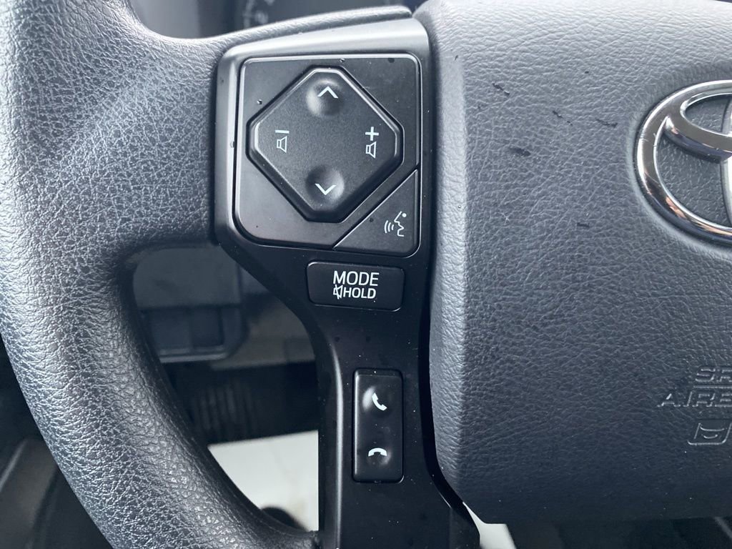 Used 2023 Toyota Tacoma SR image 22