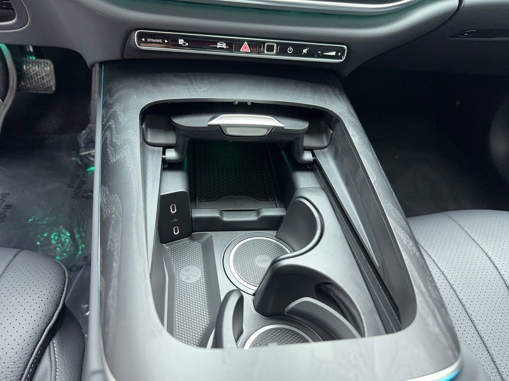 Used 2026 Mercedes-Benz E 350 Sedan image 34