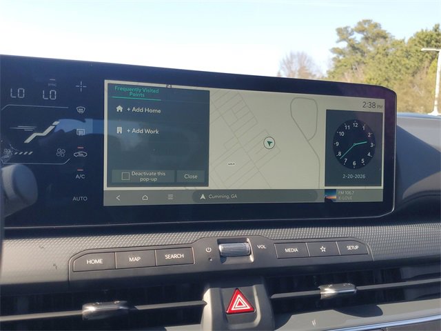 New 2026 Kia K4 GT-Line image 22