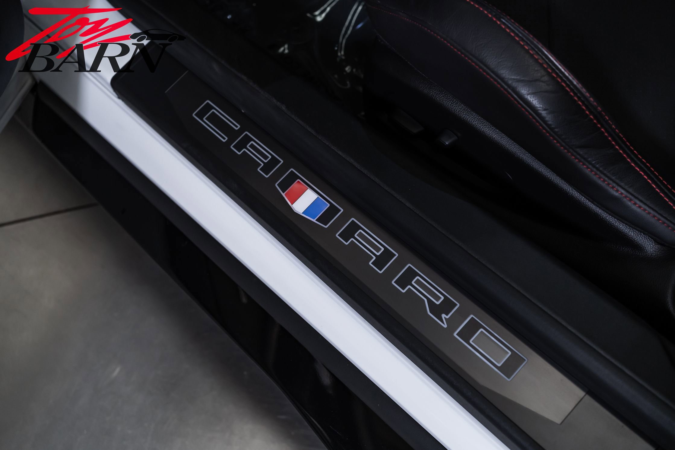 Used 2020 Chevrolet Camaro ZL1 RWD image 25