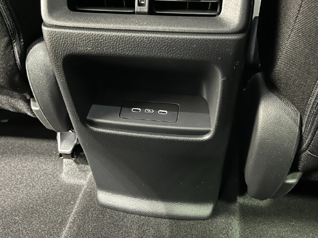 New 2027 Honda CR-V EX image 20