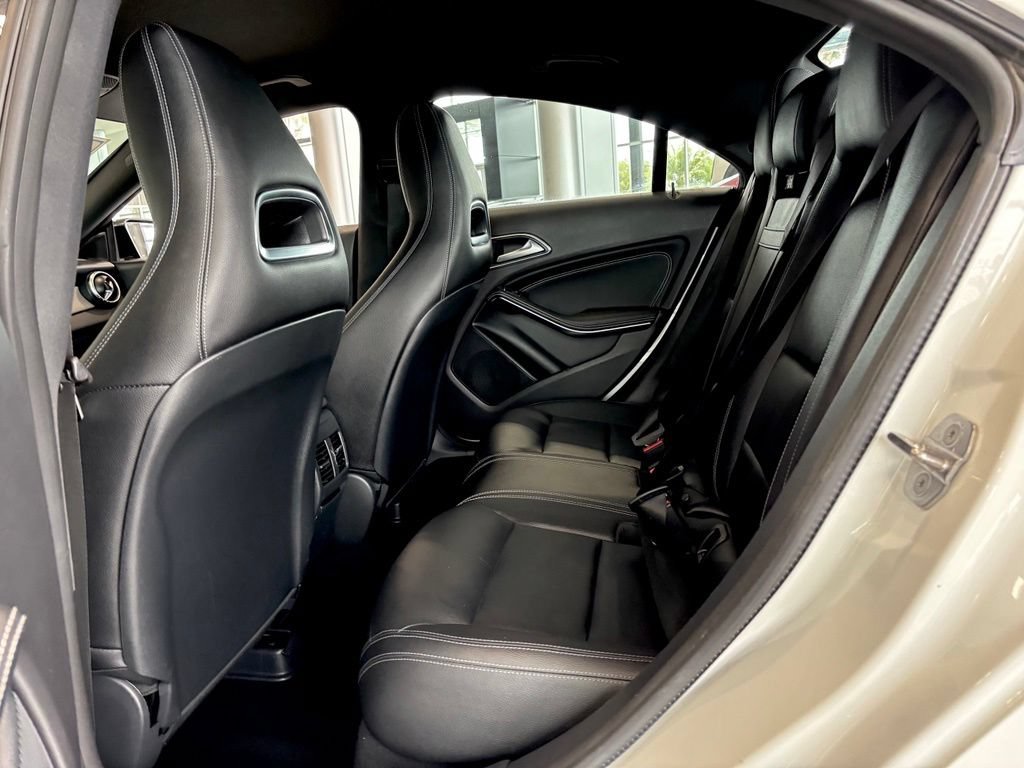 Certified 2019 Mercedes-Benz CLA 250 image 27