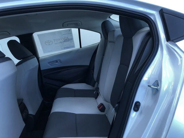 New 2026 Toyota Corolla LE image 12