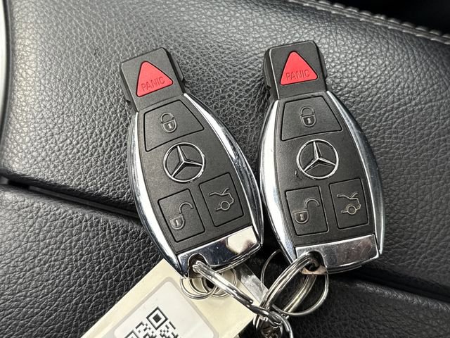 Used 2018 Mercedes-Benz C 300 4MATIC Sedan image 35