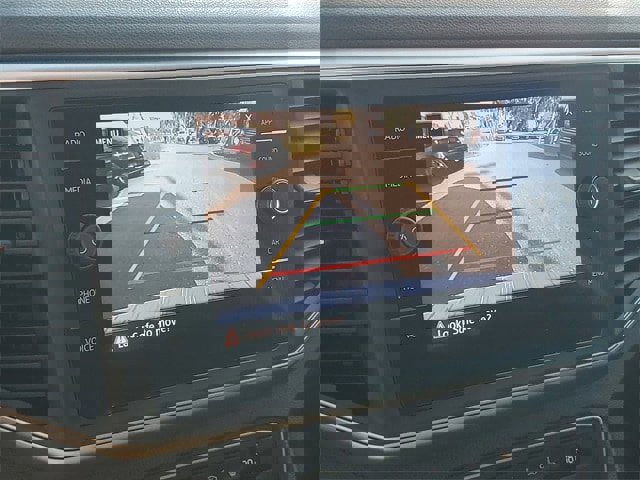 Used 2019 Volkswagen Atlas SE w/ Towing Package image 25