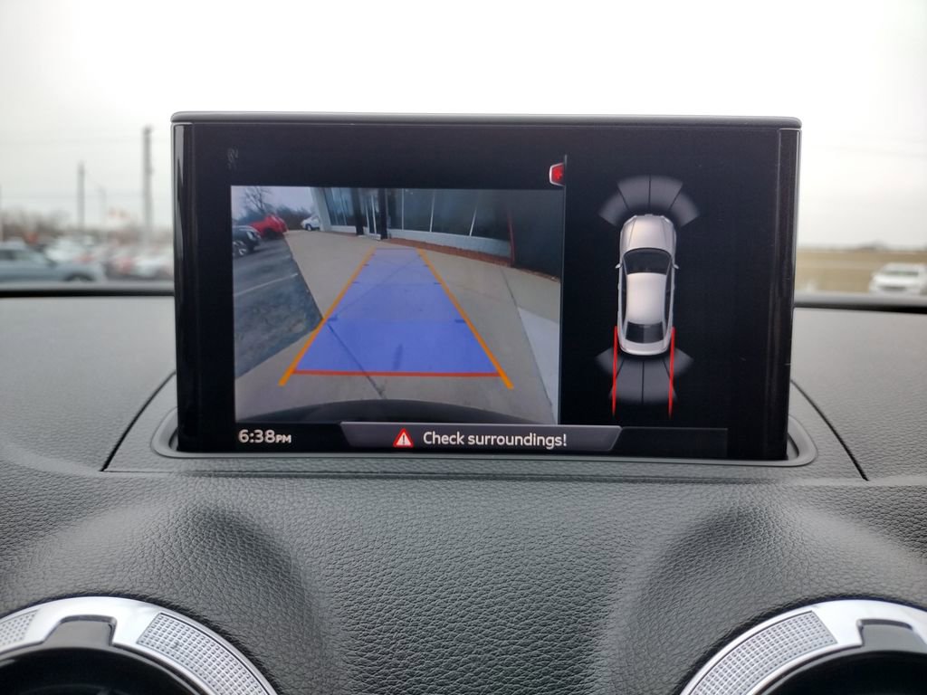 Used 2020 Audi A3 2.0T Premium image 6