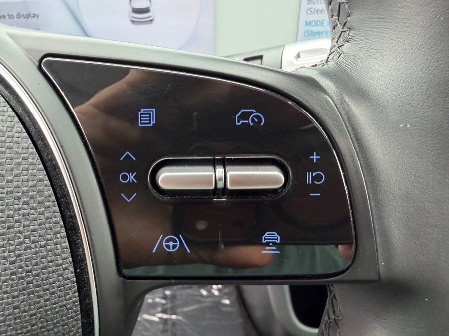 Used 2023 Hyundai Ioniq 5 Limited RWD image 16