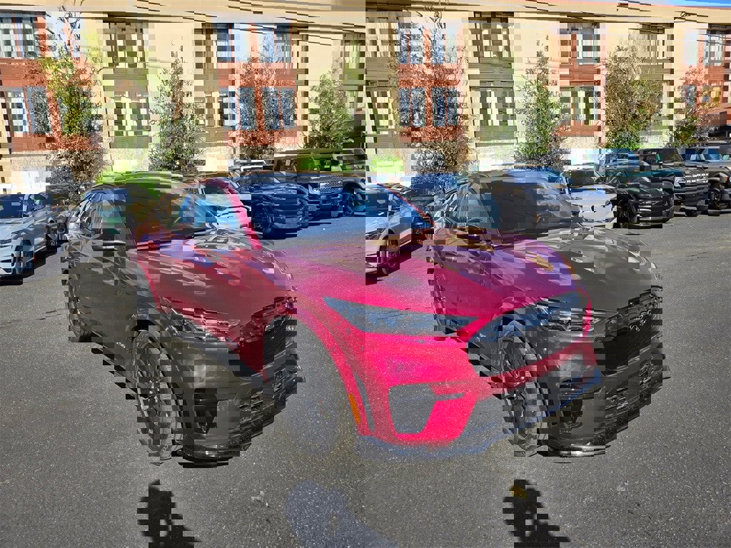 New 2025 Ford Mustang Mach-E GT w/ Interior Protection Package image 3