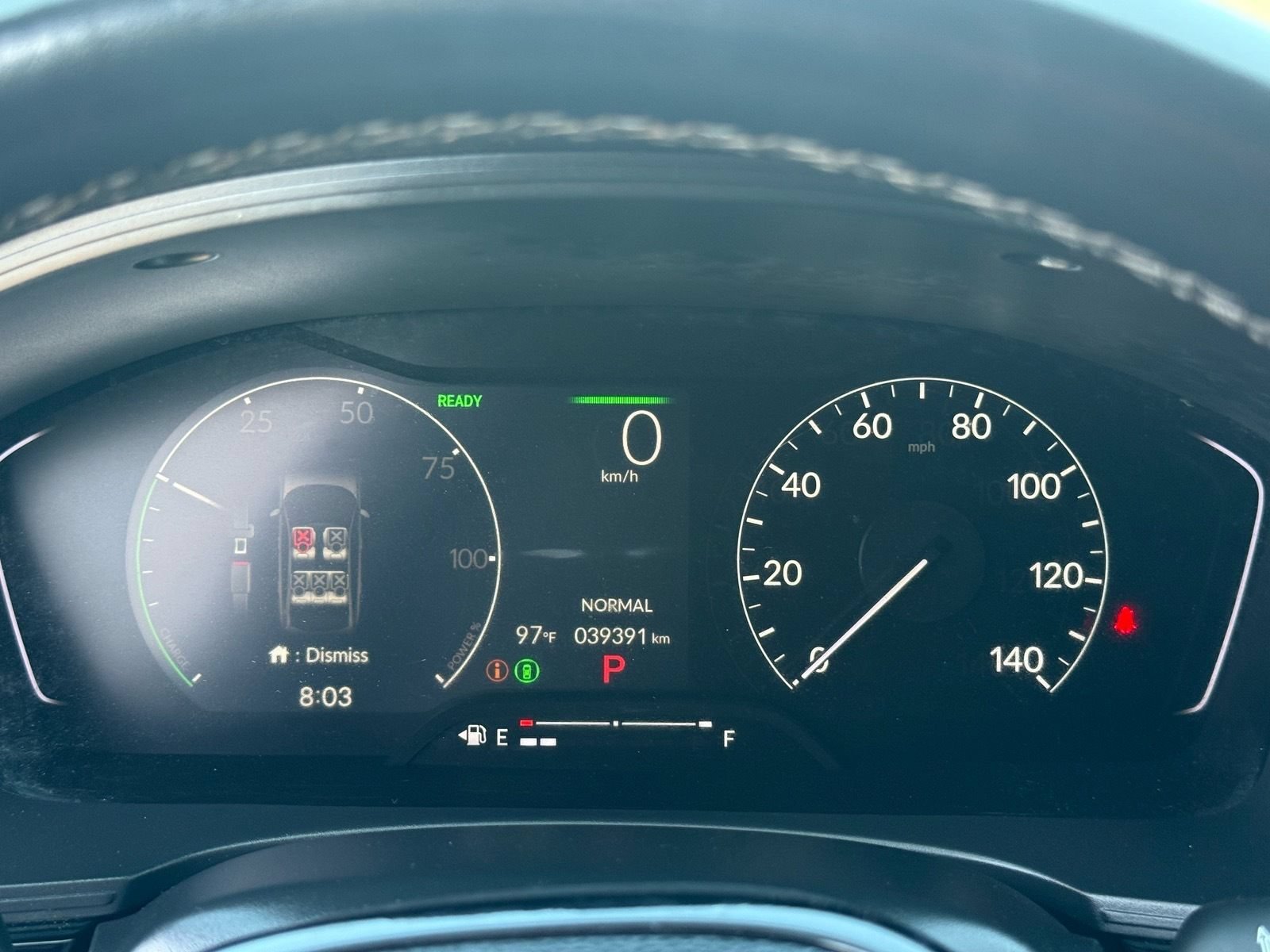Used 2025 Honda Civic Sport image 19
