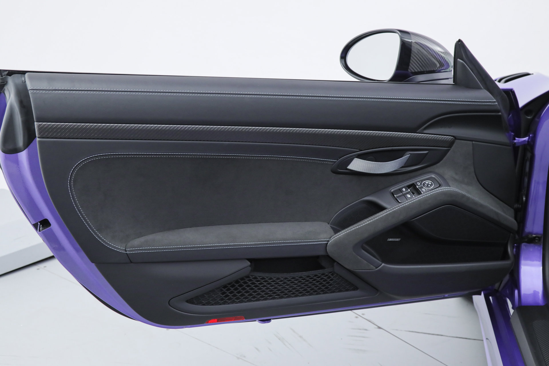 Used 2024 Porsche 718 Boxster Spyder RS image 28