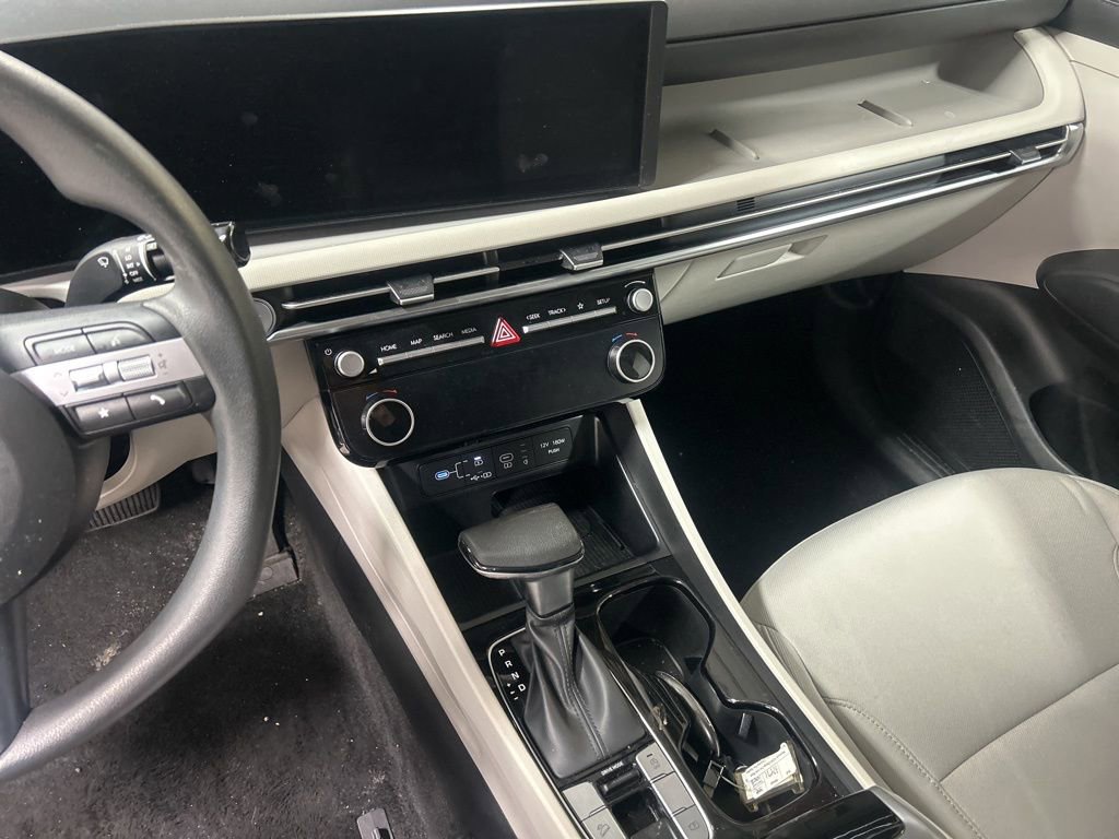 Used 2025 Hyundai Tucson SEL image 4