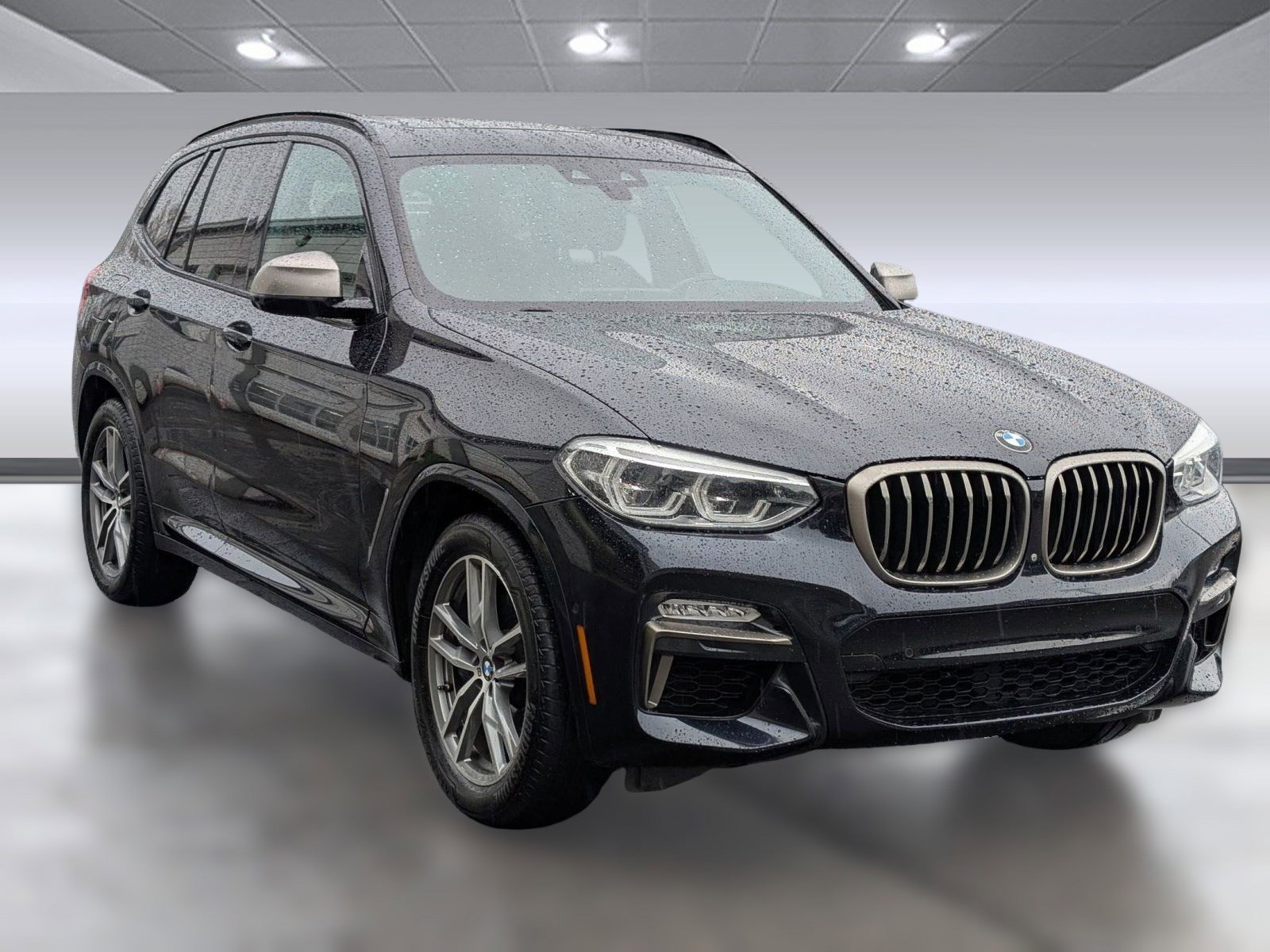 Used 2018 BMW X3 M40i image 7