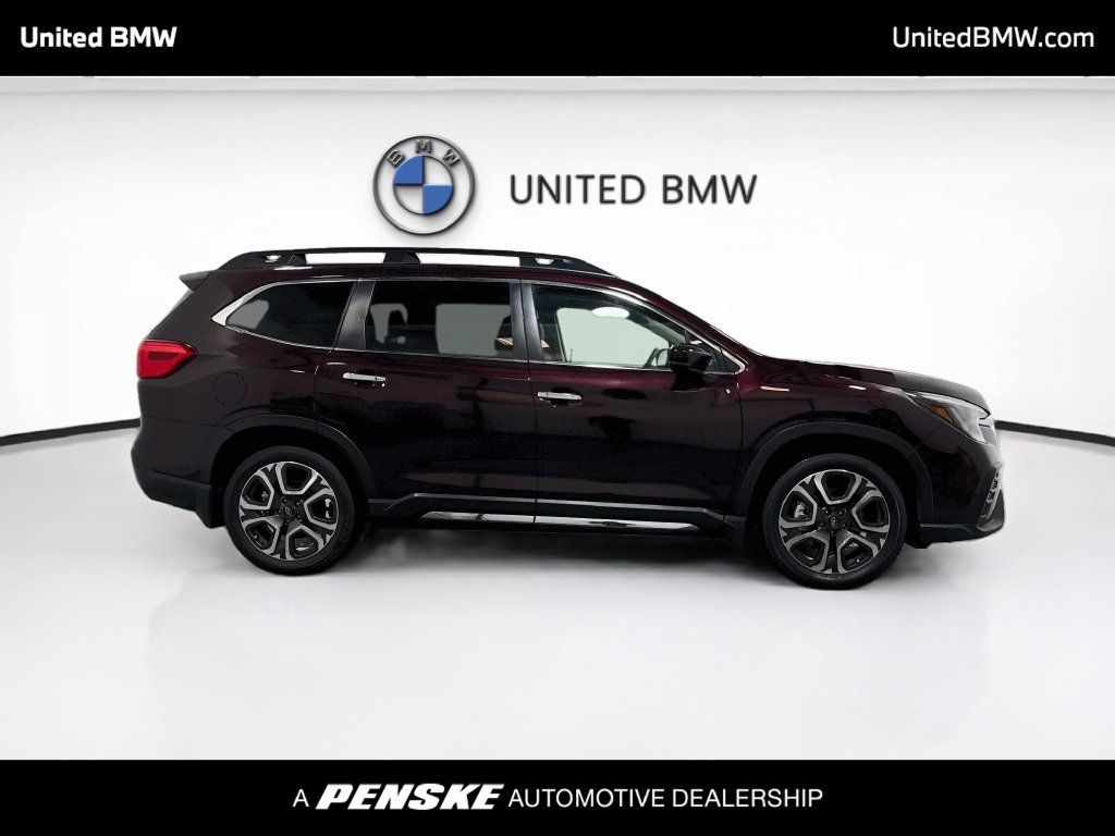 Used 2024 Subaru Ascent Touring AWD/4WD image 4