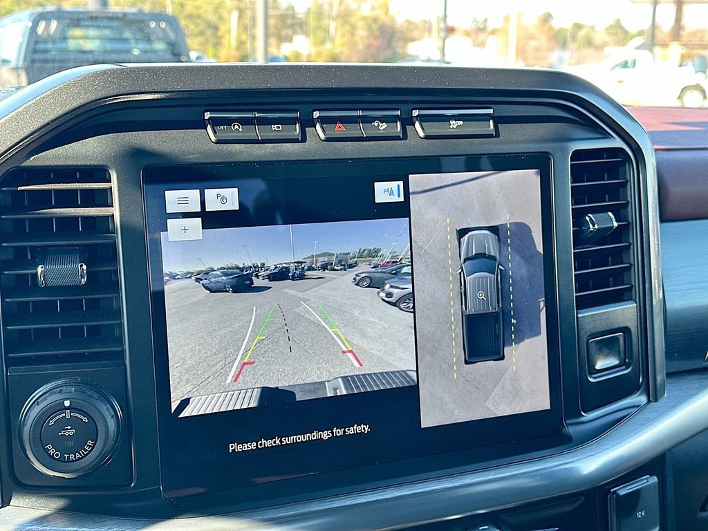 Used 2023 Ford F150 Lariat image 23