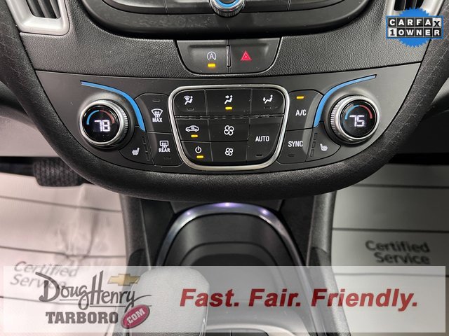 Certified 2024 Chevrolet Malibu LT image 47