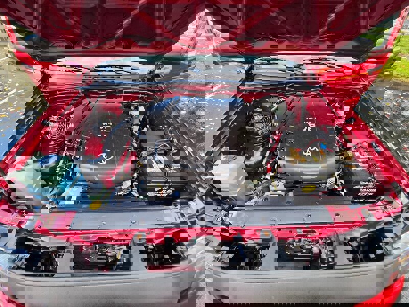 Used 2007 Toyota Tacoma 4x4 Double Cab image 31