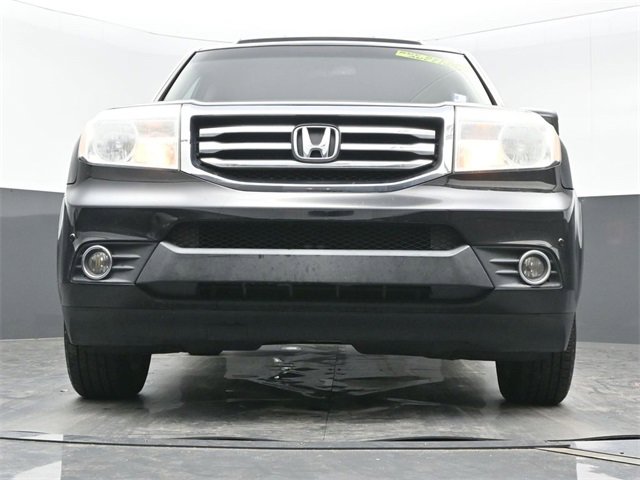 Used 2012 Honda Pilot Touring image 21