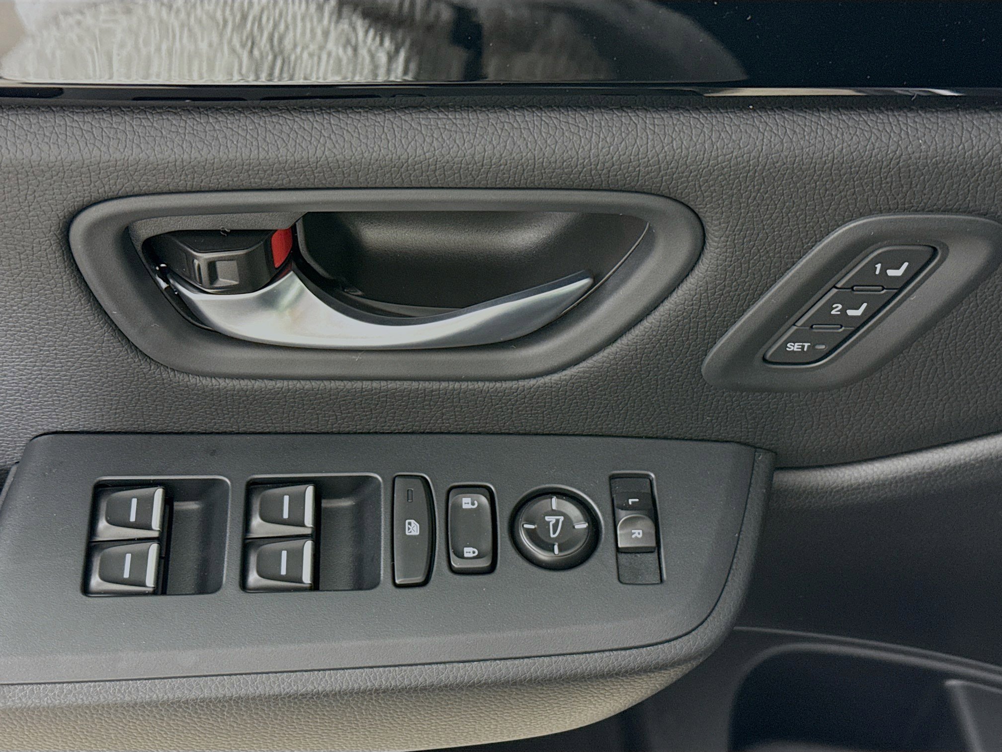 New 2026 Honda Pilot EX-L image 21