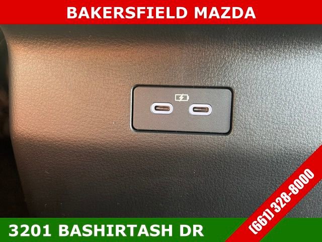 New 2026 MAZDA CX-50 Meridian Edition w/ Weather Package image 15