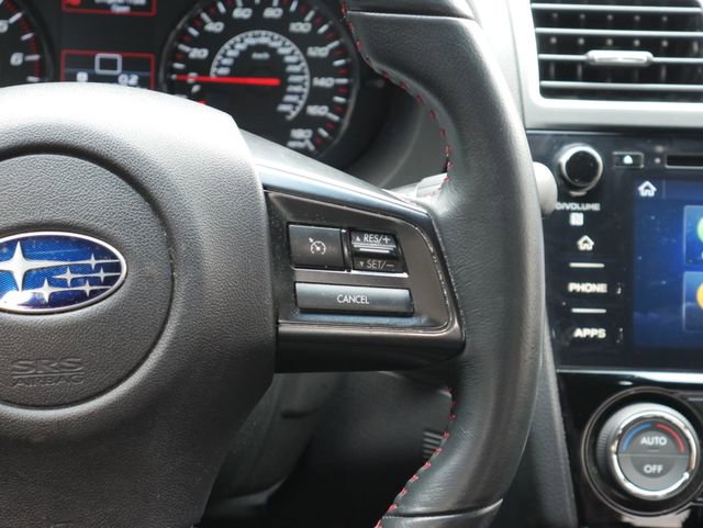 Used 2021 Subaru WRX Premium image 18