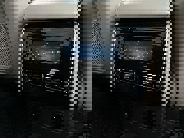 Used 2021 Lincoln Aviator Reserve w/ Elements Package Plus image 32