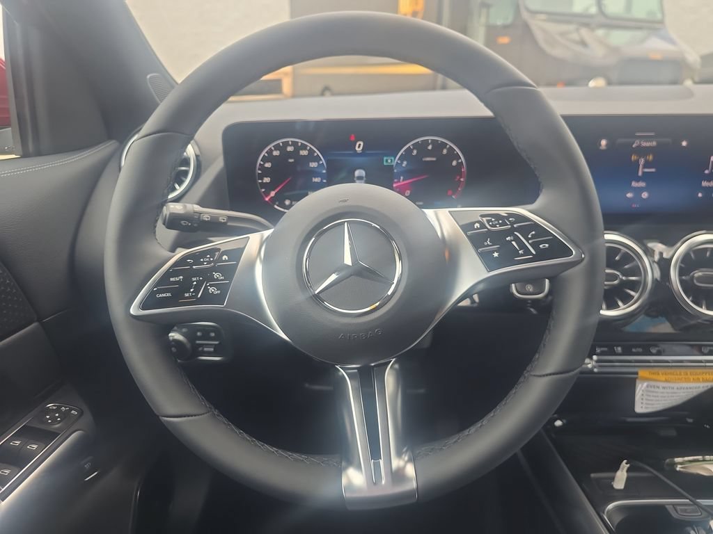 New 2026 Mercedes-Benz GLA 250 4MATIC image 14