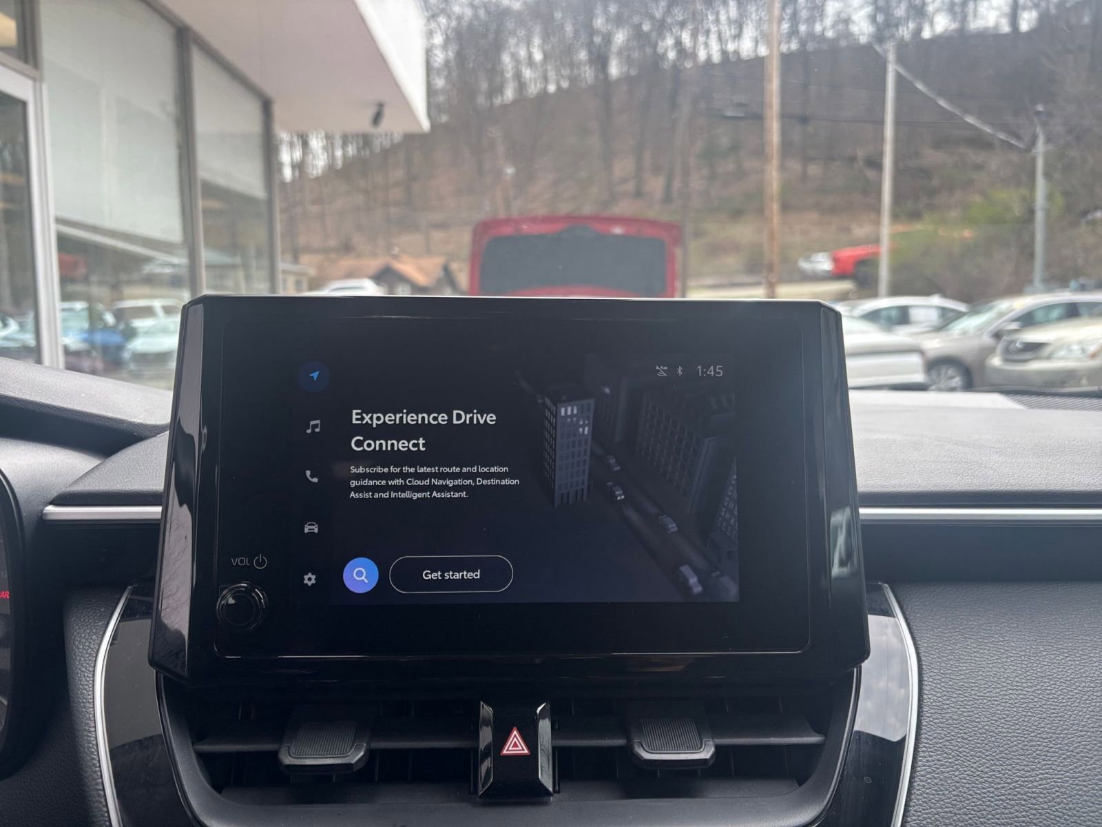 Used 2025 Toyota Corolla LE image 20