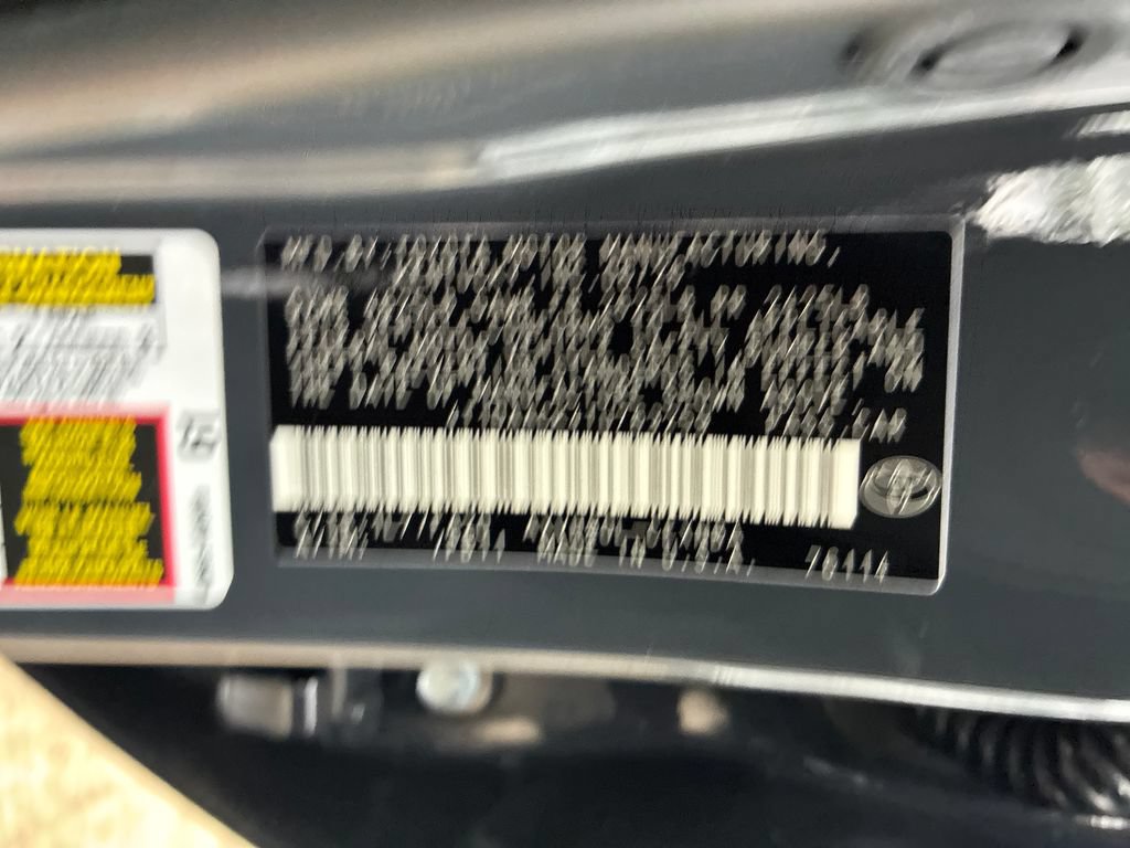 New 2026 Toyota Camry LE FWD image 29