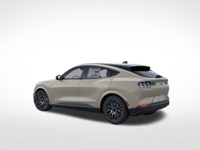 New 2026 Ford Mustang Mach-E Premium w/ Technology Package RWD image 5