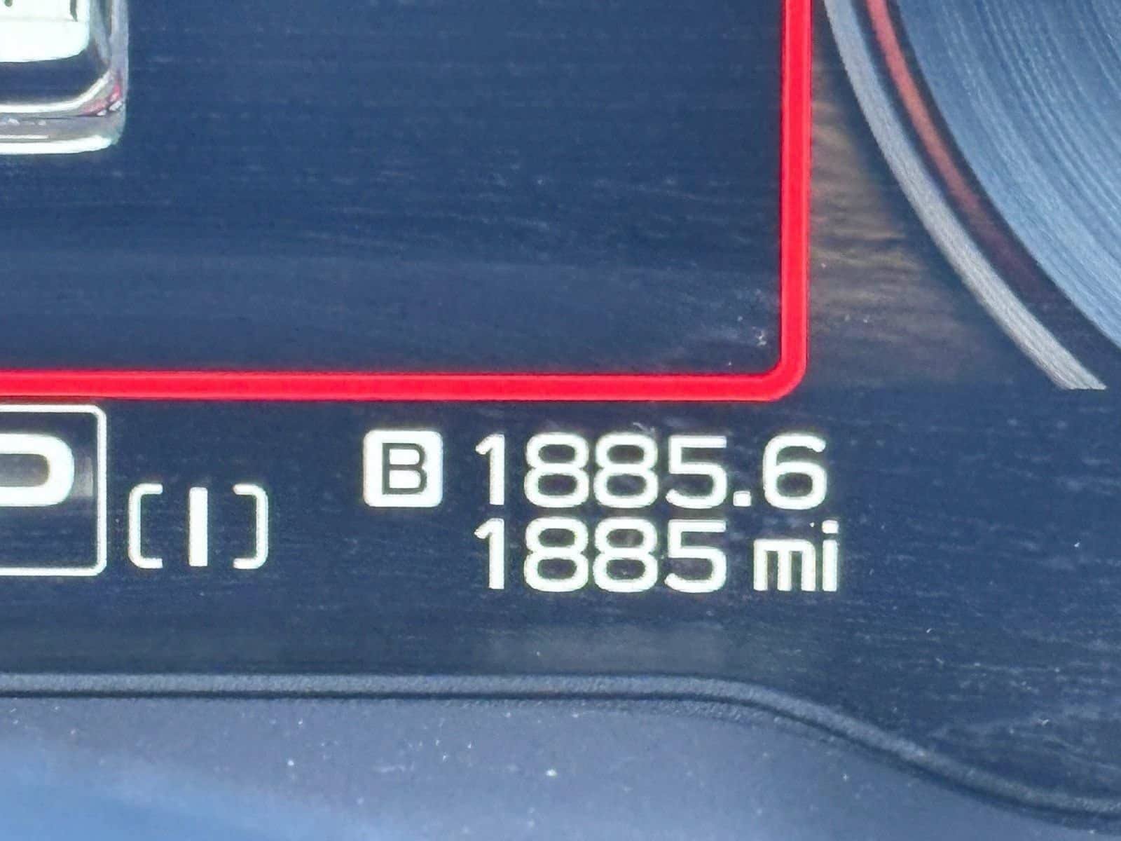 Used 2026 Subaru Forester Wilderness AWD/4WD image 27