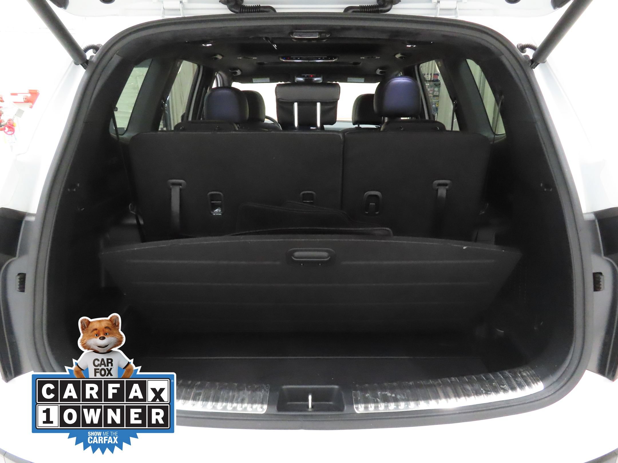 Used 2024 Kia Telluride SX Prestige X-Line AWD/4WD image 24