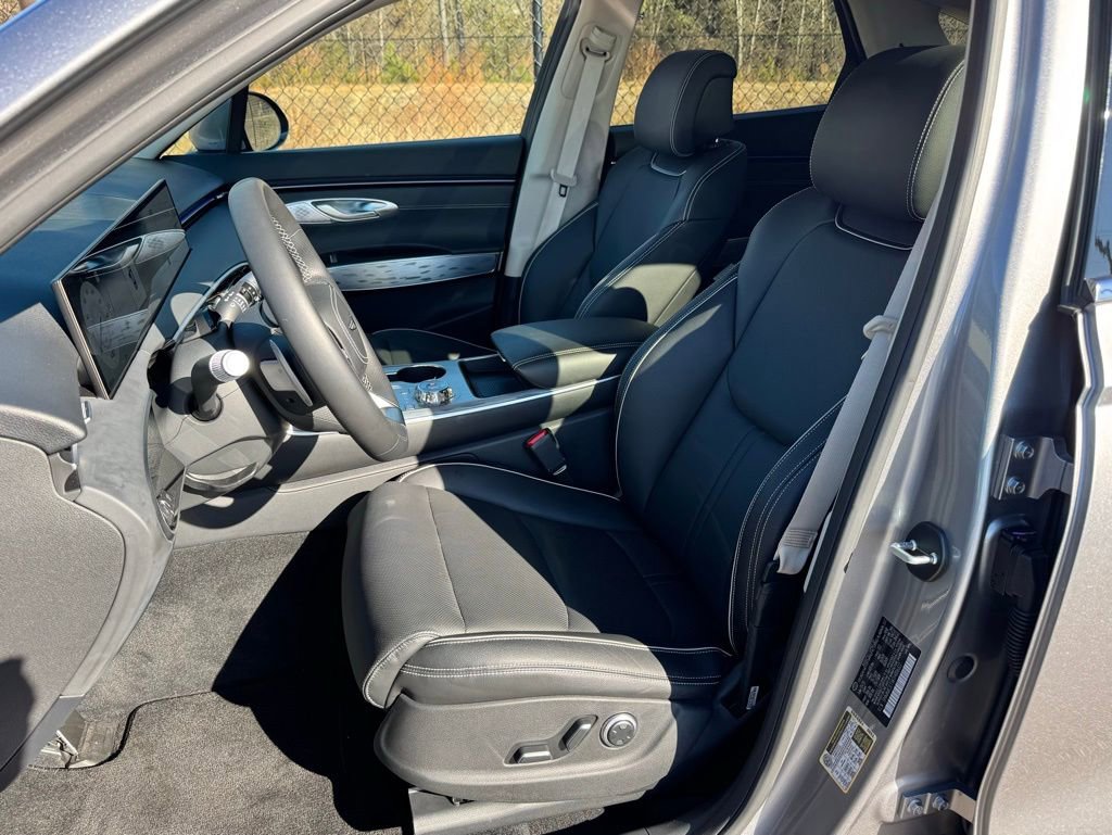 Used 2026 Genesis Electrified GV70 Advanced image 19