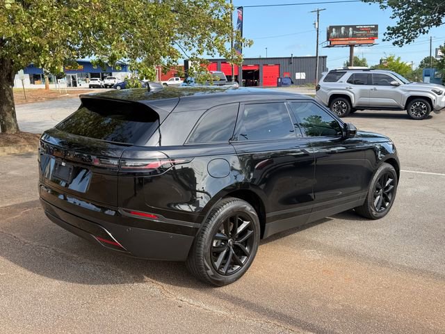 Used 2024 Land Rover Range Rover Velar S AWD/4WD image 4