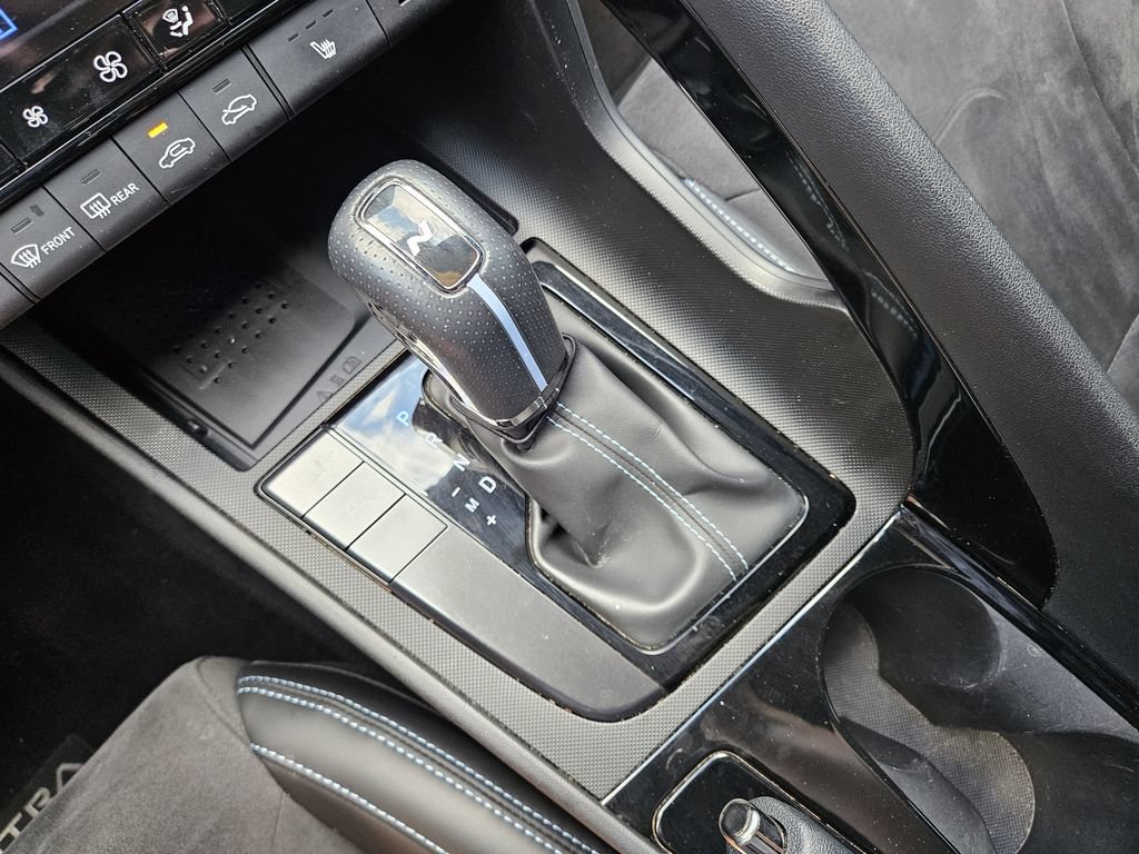 Certified 2023 Hyundai Elantra N FWD image 16