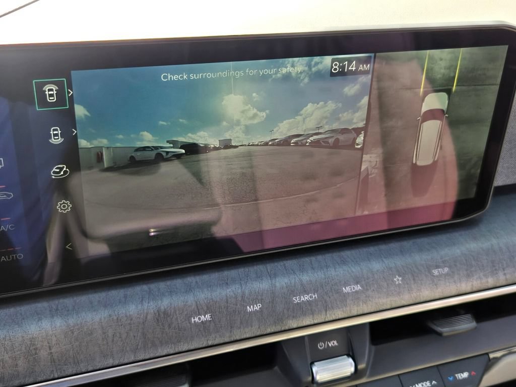 New 2026 Kia EV9 Wind AWD/4WD image 12