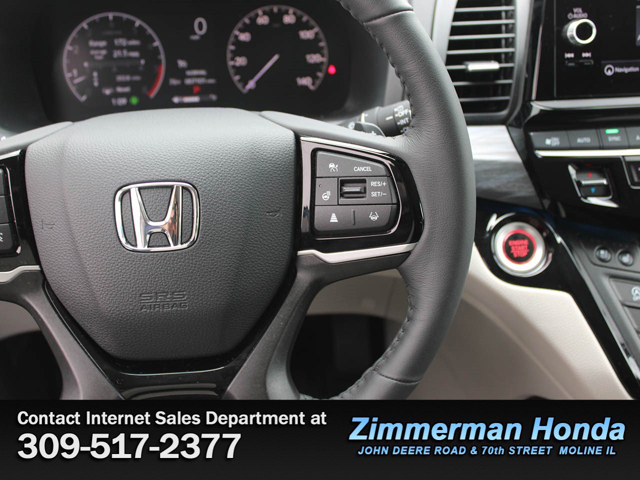 Certified 2026 Honda Odyssey Elite image 17