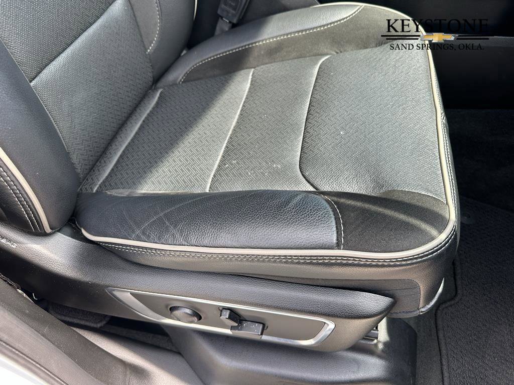 Used 2024 RAM 1500 Laramie image 18