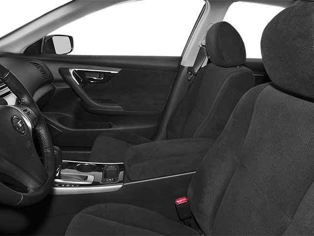 Used 2014 Nissan Altima 2.5 SV FWD image 11