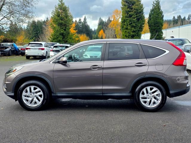 Used 2016 Honda CR-V EX image 4