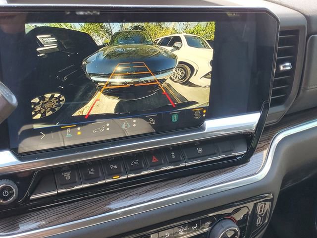 New 2026 Chevrolet Silverado 3500 LT w/ All Star Edition image 11