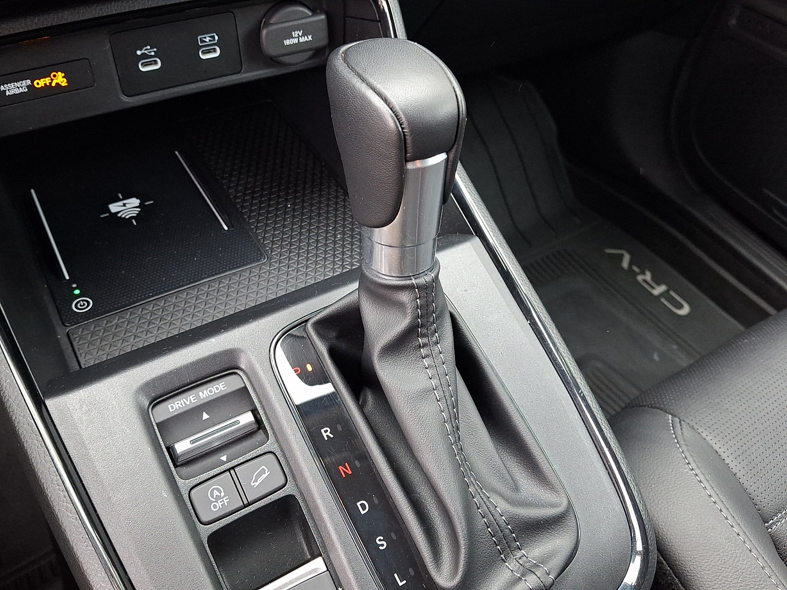 Used 2026 Honda CR-V EX-L image 14