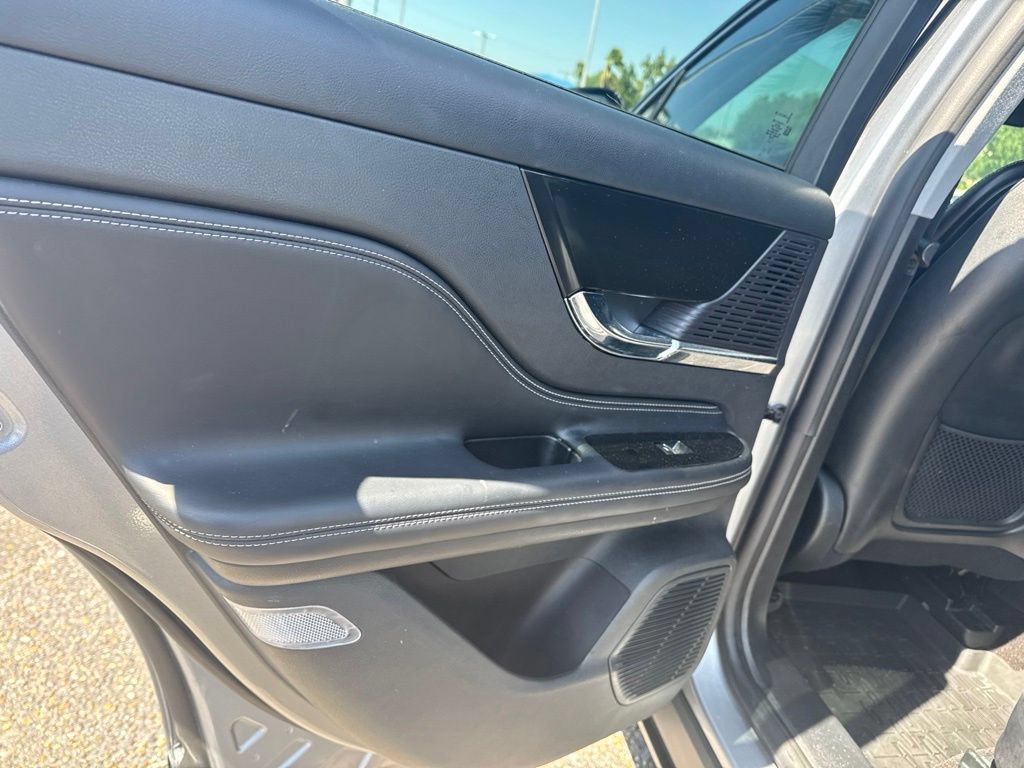 Certified 2022 Lincoln Corsair FWD image 20