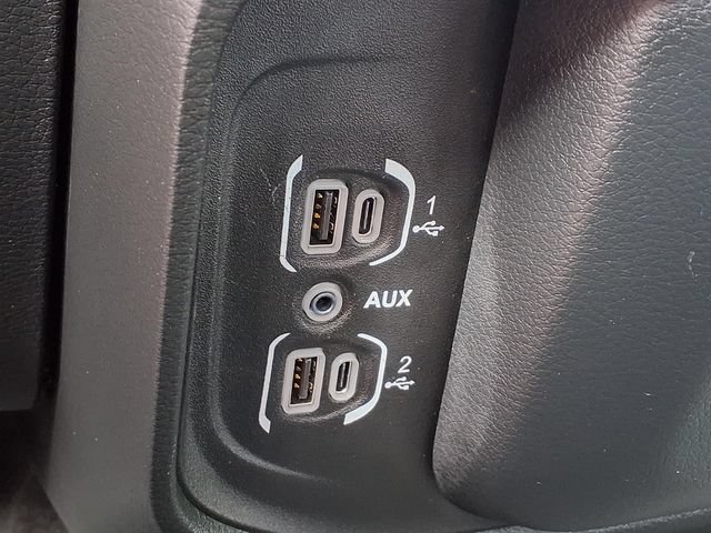 Used 2023 RAM 1500 Big Horn AWD/4WD image 23