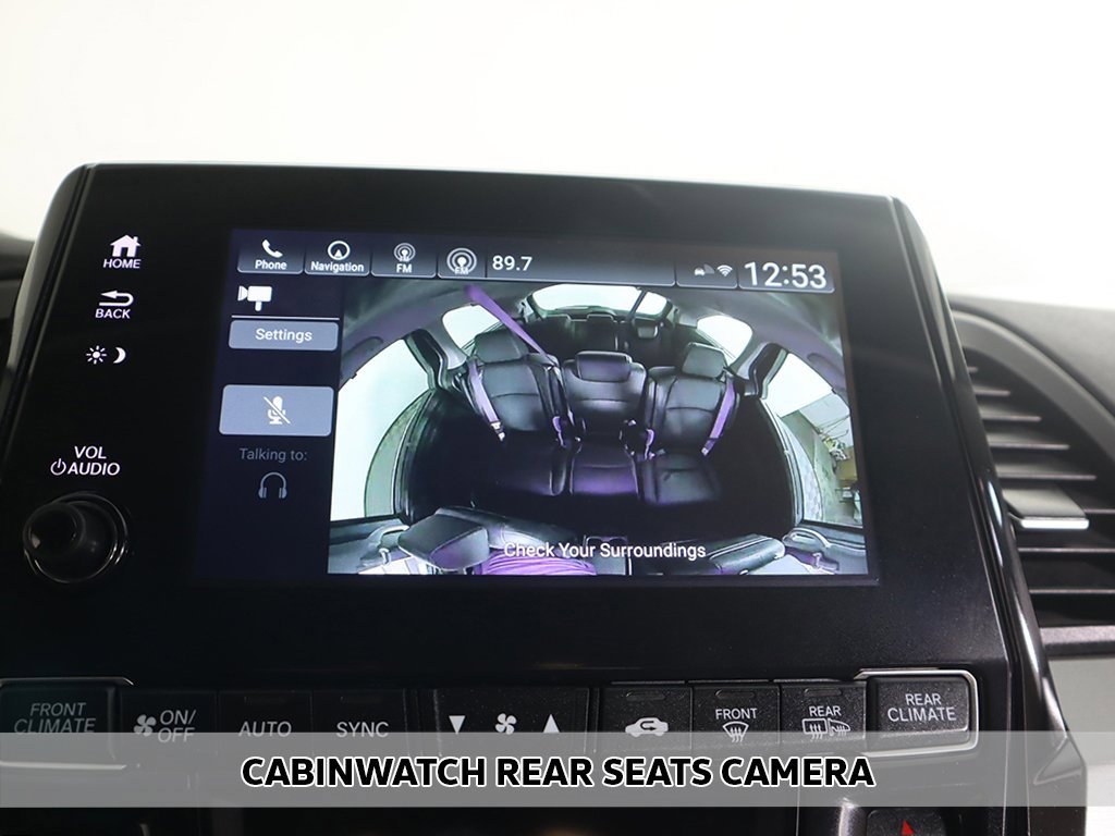 Used 2024 Honda Odyssey Touring image 7