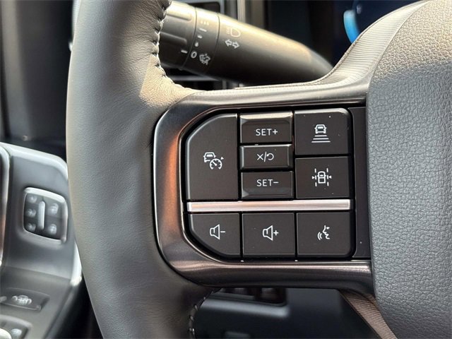 New 2026 Ford F350 Platinum image 27