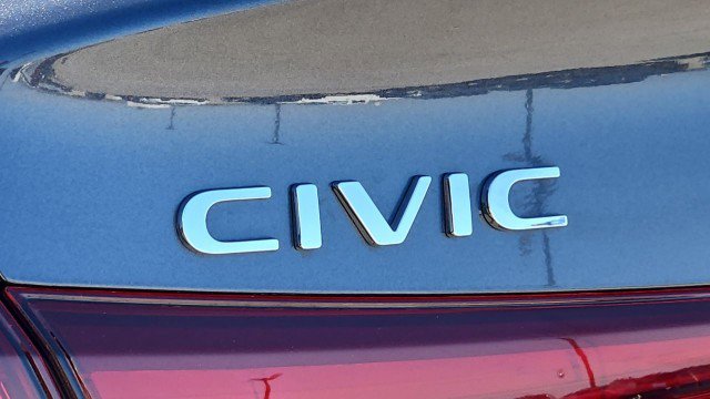 Used 2025 Honda Civic Sport Touring image 32