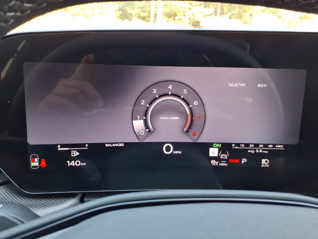 New 2026 Audi SQ5 Prestige AWD/4WD image 31