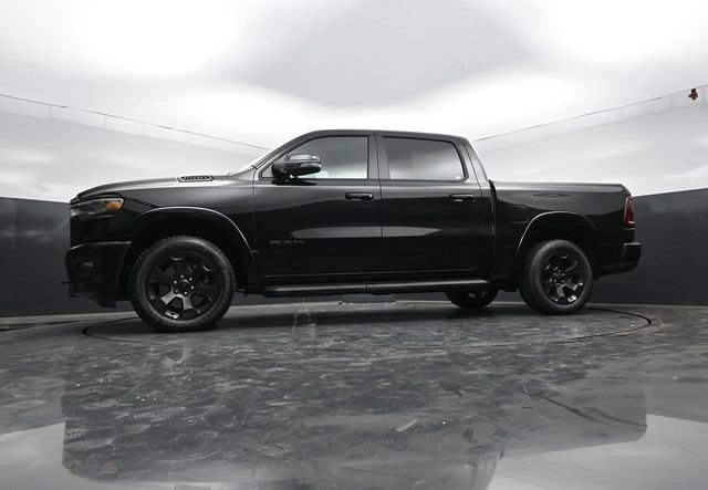 New 2027 RAM 1500 4x4 Crew Cab image 60