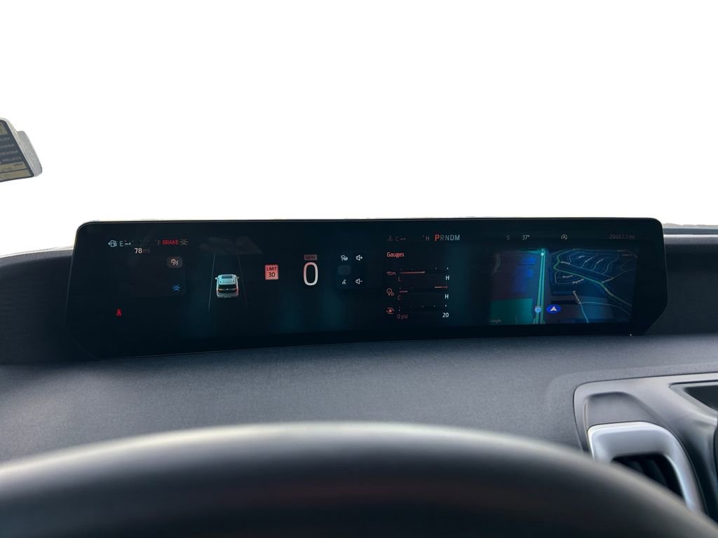 Used 2025 Ford Expedition Max Active image 20