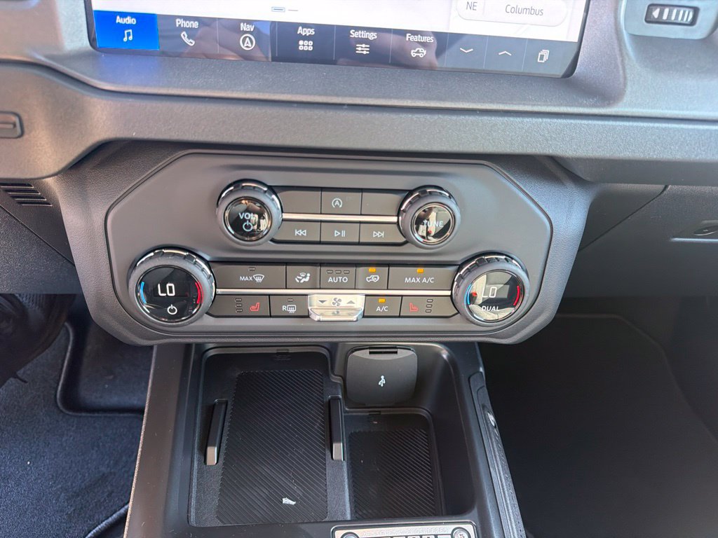 New 2026 Ford Bronco Big Bend AWD/4WD image 32